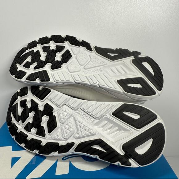 NIB •HOKA MEN'S HOKA ARAHI 7 Size:11 - Picture 5 of 7